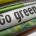 Go Green - Organic Lawn Care