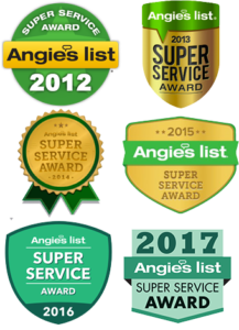 Super Service Awards