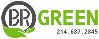 BR Green Lawn Care